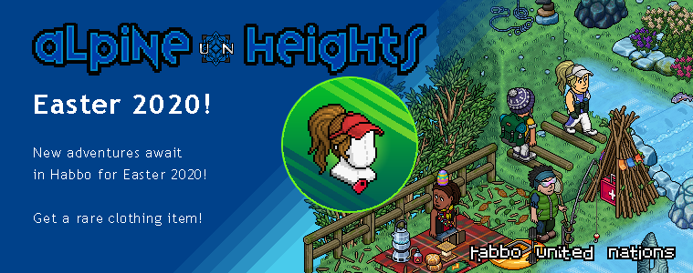 TheElixan's tweet photo. New rare item! @OfficialHabboUN #habbo #stayinhabbo #habboun #rareitem #alpineheights https://t.co/UfmfIRNCRB