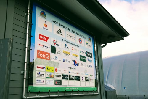 MHC Leusden (hockey) tweet media