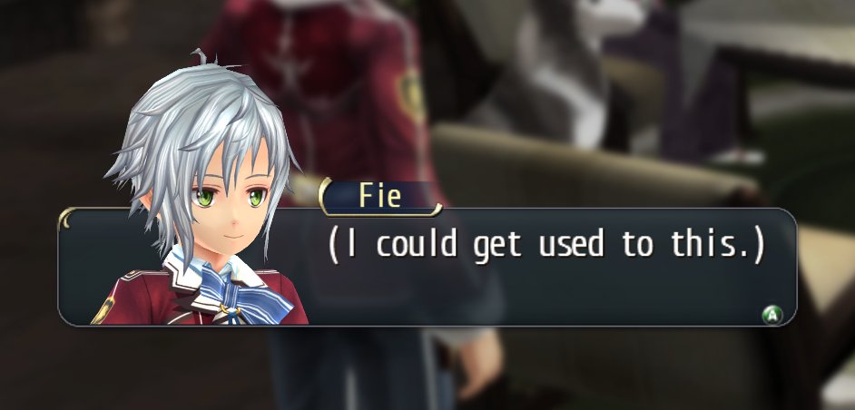 For some reason I& #39;m starting to appreciate Fie a lot more this time around.   #Supricoldsteel