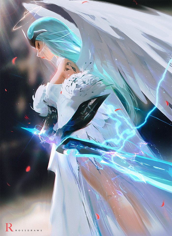 RossDraws ✦ on Twitter: RossDraws ✦ on Twitter: