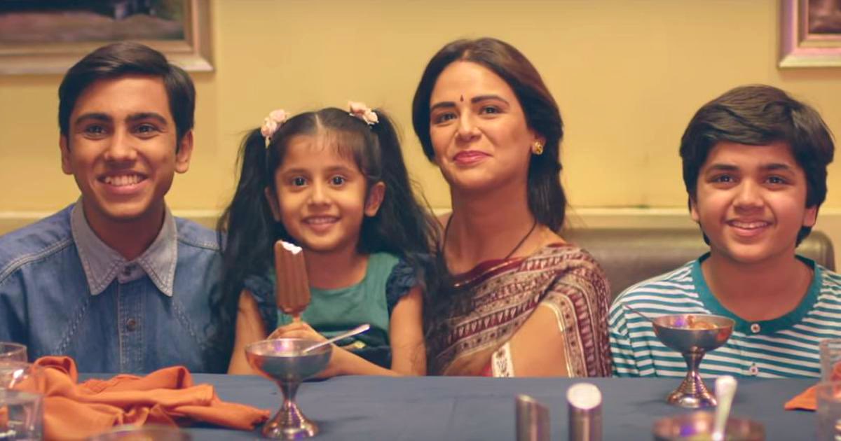 11. Yeh Meri FamilyWhile we all celebrate TVF’s excellent ‘Panchayat’, here’s one that doesn’t get the love it deserves. Beautifully restrained, heartwarming show about growing up in the 90s. Great cast, including some guy who plays “every Indian dad” (not in pic).On  @netflix