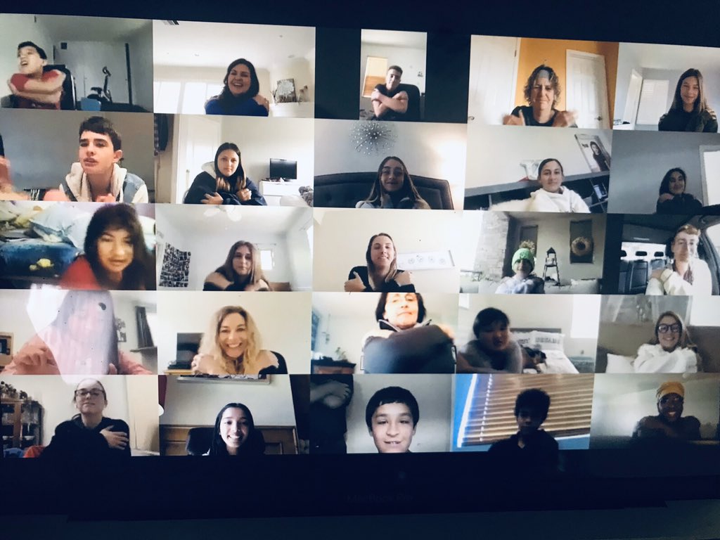 Greg Mizel tweet media