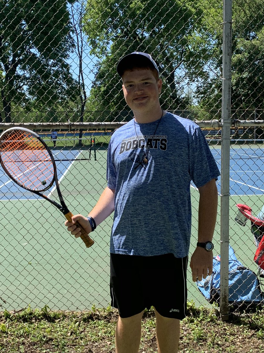 thedanigrossman's tweet photo. The State Summer Games for @SpecialOlympics Ohio have been canceled. You’ll hear from Conner, an athlete, about what this means to him. That’s tonight at 5pm on @nbc4i #specialolympics #summergames #eventcanceled https://t.co/44ecH5y5oQ