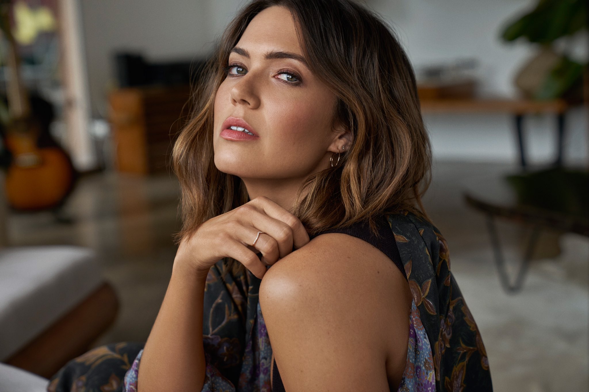 Happy birthday Mandy Moore 