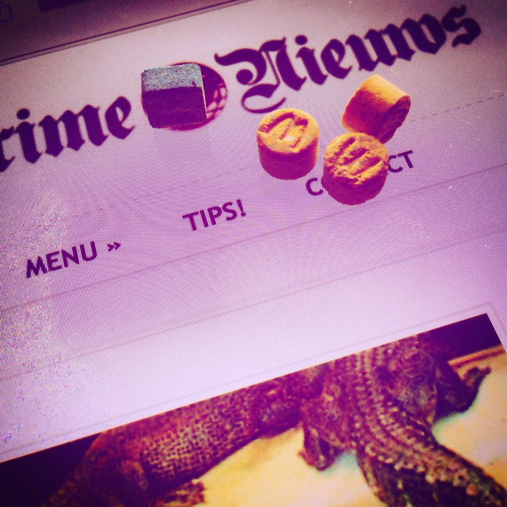 Drugslab aangetroffen bij doorzoeking politie in Didam..