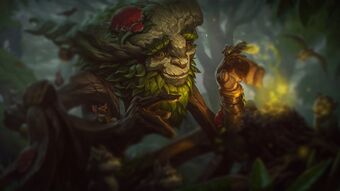  @Luxnocif_ Ivern :- Le mec sous-estimé- Tjrs là pour protéger ses potes- Il pique quand tu le mets en colère