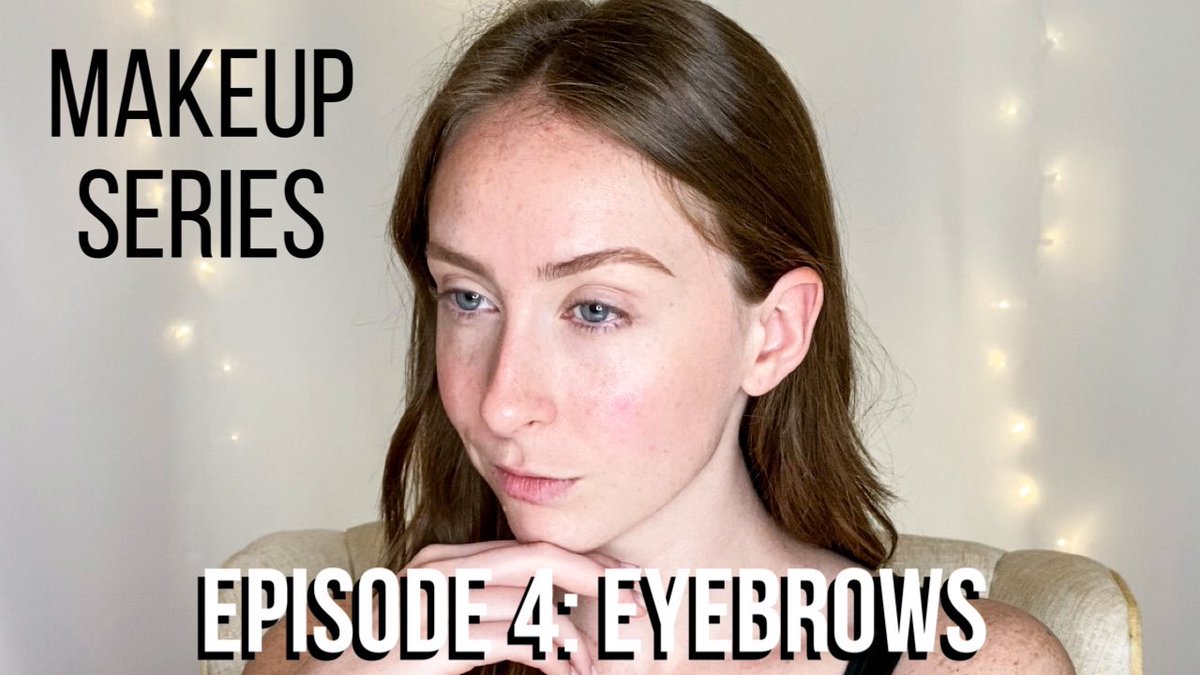 michaelakcook's tweet photo. MAKEUP LOVERS!! Episode 4 of my makeup series up on my channel now! 
https://t.co/lujTE4ezH9…
•
#makeup #makeuptutorial #beautyyoutuber #smallyoutuber #milso #militaryspouse #eyebrows #browsonfleek #makeuplooks #beautytips #bblogger #makeupartist #makeuplover https://t.co/asqwZn58xf