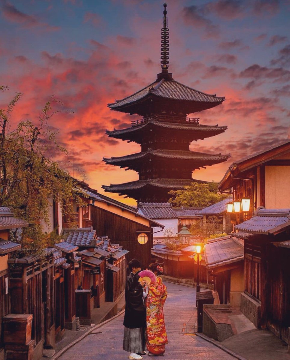 2dKami's tweet photo. Kyoto, Japan 🇯🇵 https://t.co/Sbl7wgYOMd