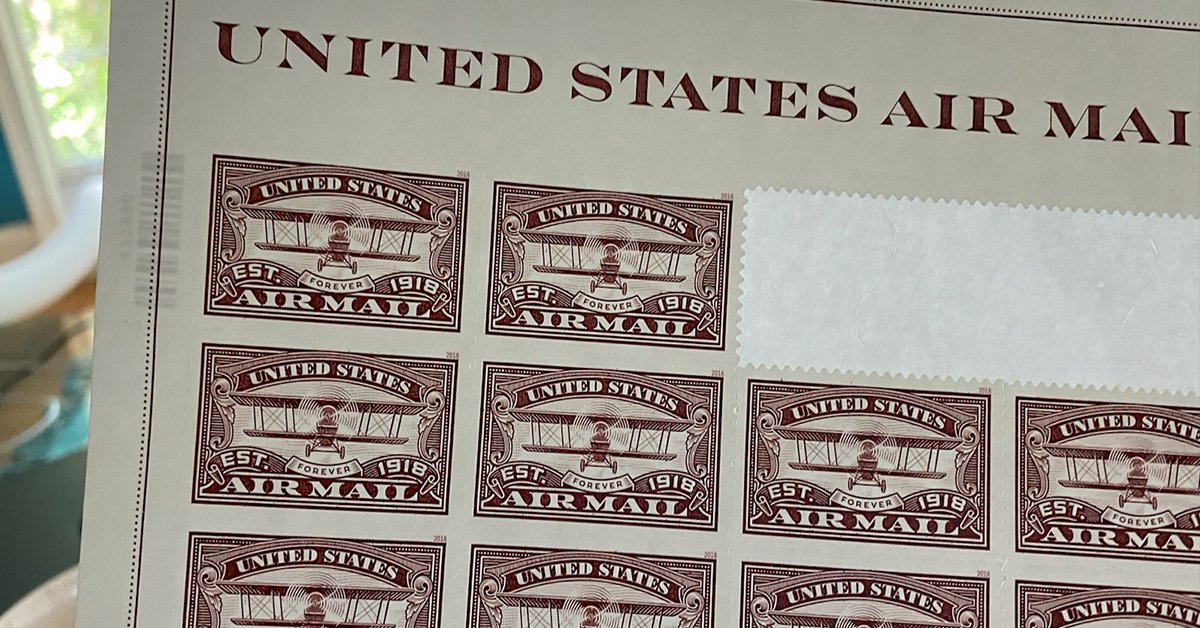 ByTammyCohen's tweet photo. I am learning so much working remotely. I haven’t used a stamp in 3 decades. I had to figure out what a forever stamp was. #COVID19 #workingremote #QueenOfScreen https://t.co/HDVVEQesXv