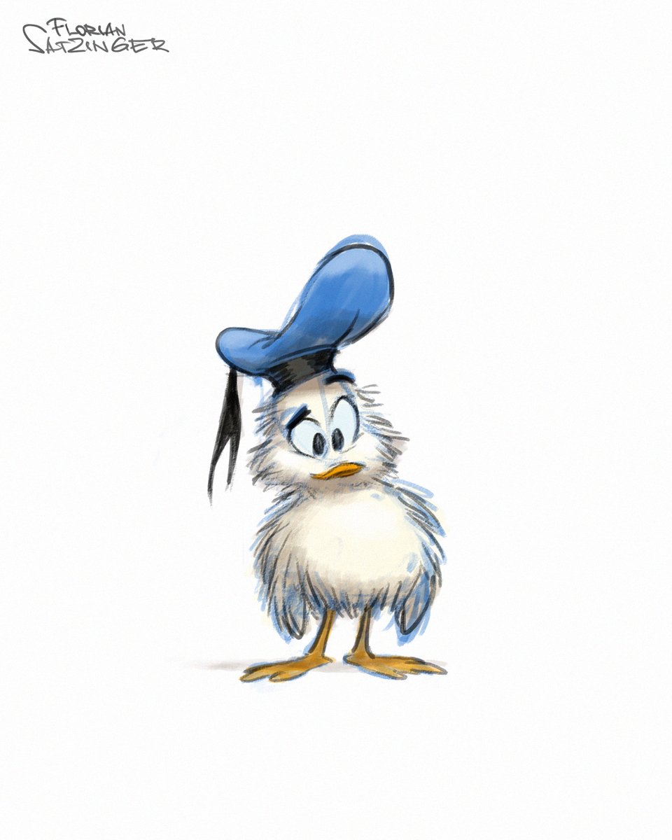 papierwanderer's tweet photo. #DonaldDuck about 86 years ago. https://t.co/aNnz8igWZM
---
#parodytribute #parodyart #FlorianSatzinger #Paperwalker https://t.co/v8c6vDVc3G