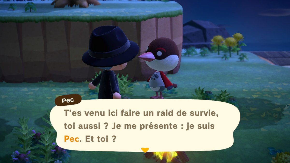 Andy_Amarante's tweet photo. PEC #AnimalCrossing #ACNH #NintendoSwitch https://t.co/lb7w36PnjF