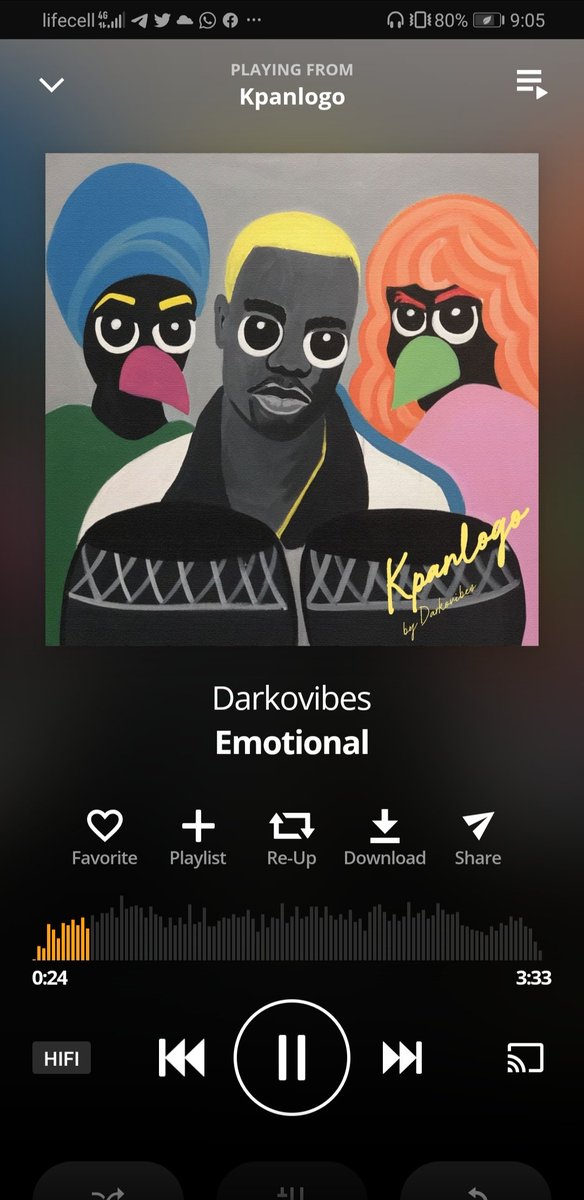 JojoBotchway's tweet photo. Dadaadan33 Ni Ek3 Bo Hi3 F33 Saa Minai Da Abontin .. #Emotional #DeepTune 🎵💫 #Kpanlogo 🥰🖤✊🇬🇭  @darkovibes .. Lock down.. Stay Home.. Stay Safe https://t.co/Kugc4SisSi