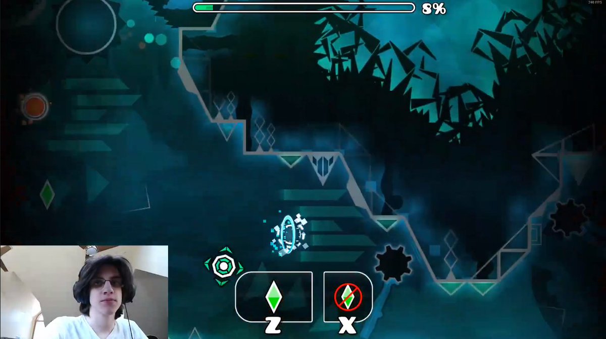 25robF's tweet image. thank you @zNpesta__ for the kind words regarding my level :)