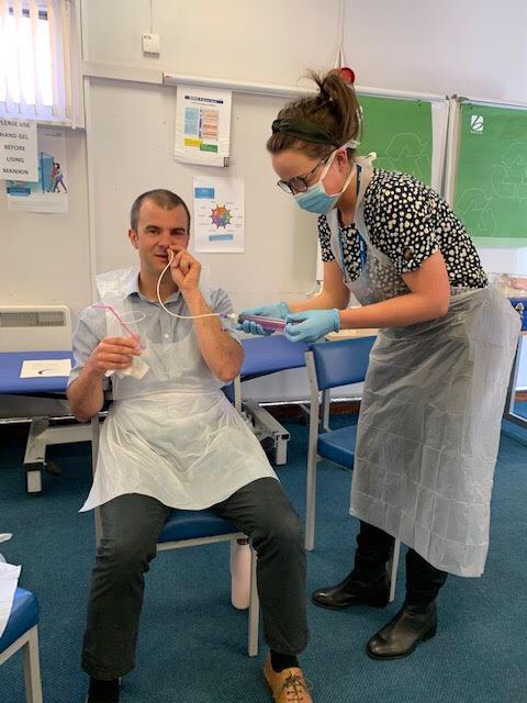 Sean White tweet media