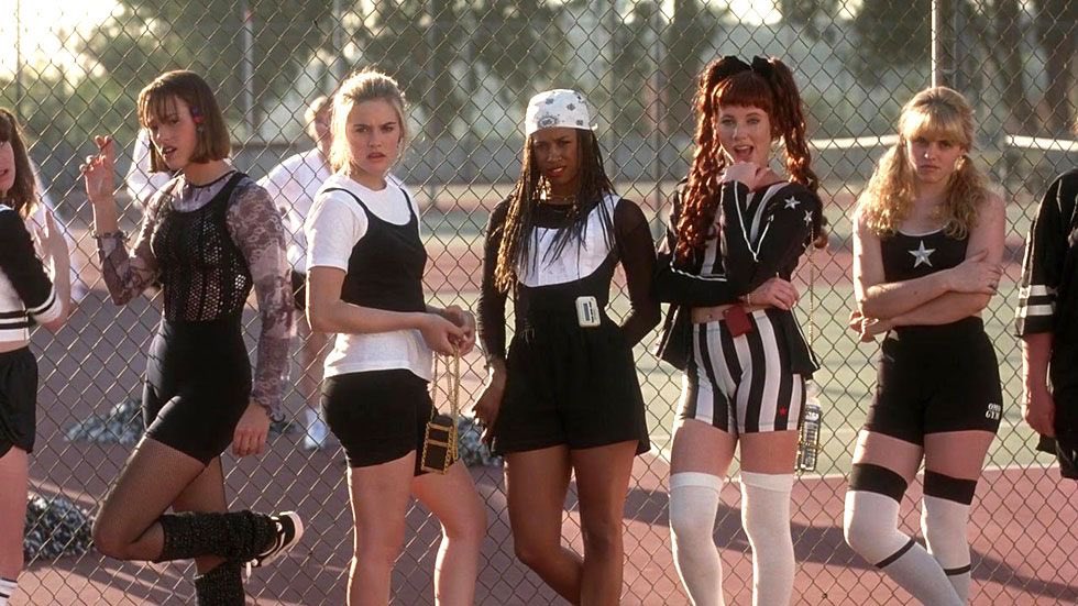 197. Clueless (1995)