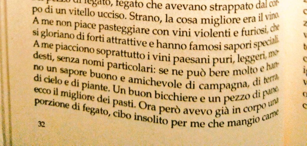 lallu89's tweet photo. "A me piacciono soprattutto i vini paesani puri..sapore di buono...di terra, di cielo e di piante." #HermannHesse #Hesse #DerSteppenwolf #Illupodellasteppa #Vini #Scrittori #Vinipaesani #Sincerità #winelover #poetrycommunity https://t.co/q023XVuAW3