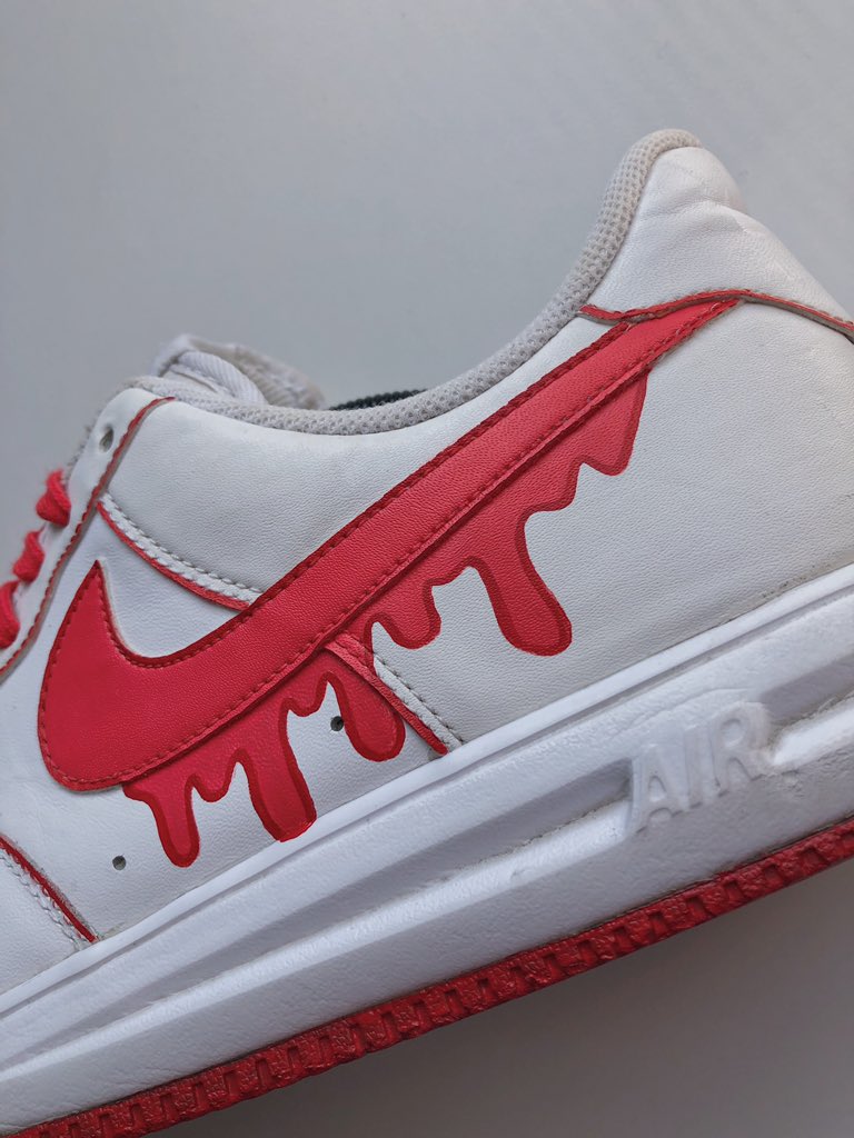 af1 bloodline