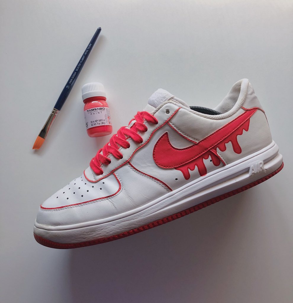 af1 bloodline
