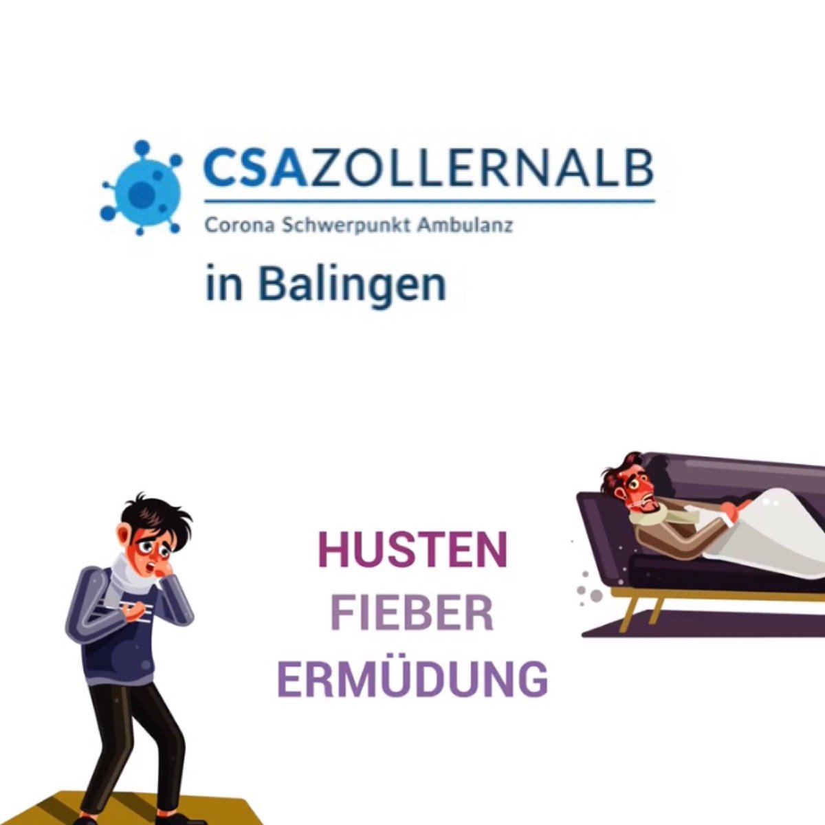 MGomez1981's tweet photo. #Corona - Hilfe für alle Patienten in Balingen! https://t.co/Tr9mwA6Mos #COVID19 #zollernalbgegencorona https://t.co/OsrHqKLKOg