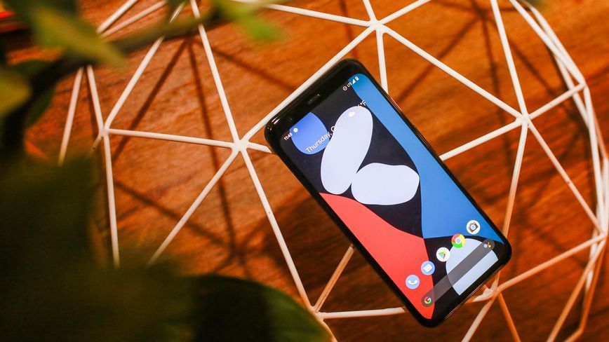 RWW's tweet photo. Pixel 4 review: This phone-camera king cuts one too many corners https://t.co/4d6hkAefYJ - https://t.co/zplXJxL635 by @lynnlaaa #Pixel4 https://t.co/91rTlpIP9L