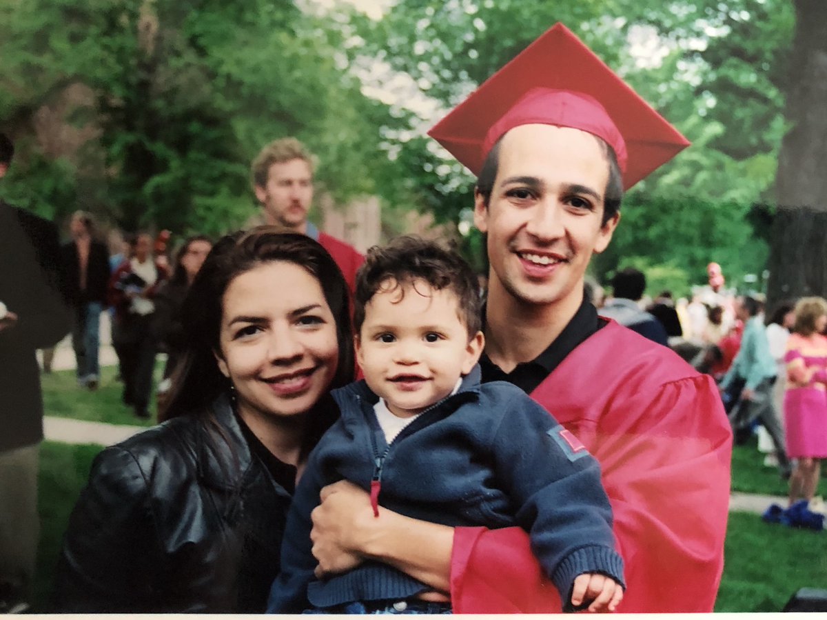 twitter luis miranda