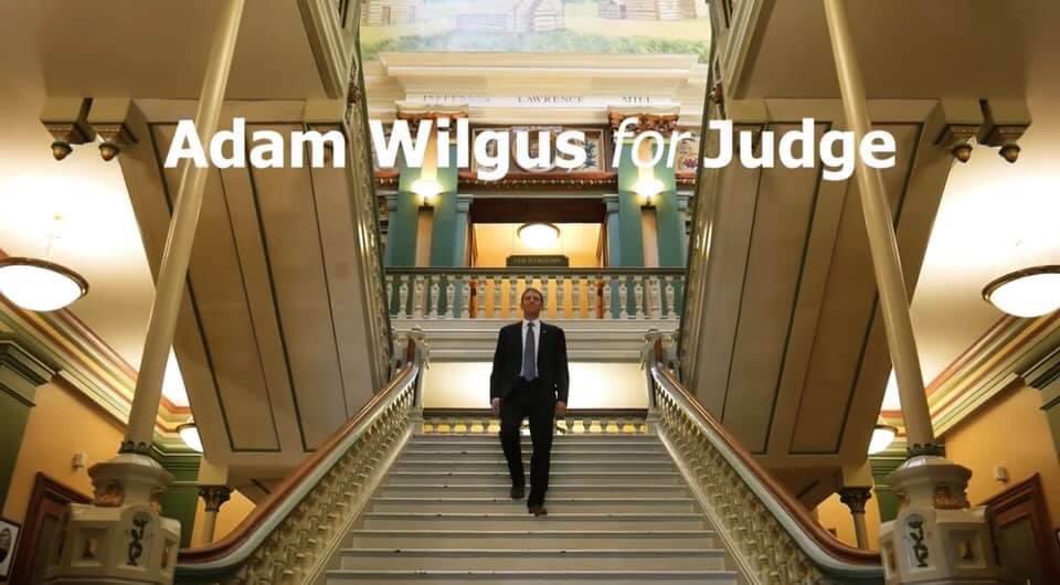 WilgusforJudge's tweet photo. With your vote, I will work to increase the number of review hearings provided to families.

We need to prioritize checking in with these families sooner and more often. Accountability is a major step in the journey to reunify families.

#WILGUSFORJUDGE https://t.co/XRggO5Yk6b
