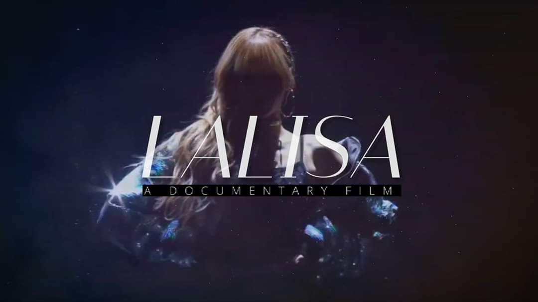 MYSOLALISA0327's tweet photo. ภาพยนตร์สารคดี LISA BLACKPINK (ความยาว 28.21 นาที) 1 ล้านวิวภายใน 7 วัน 🎉🎉🎉 #LALISADocumentary1MViews

เป็นคลิปที่แฟนคลับชาวฟิลิปปินส์ ชื่อ คุณ Tin ตั้งใจทำเพื่อฉลองวันเกิดลิซ่า BlackPink ในวันที่ 27 มีนาคม ที่ผ่านมา 
#LISA https://t.co/5r8oRyZK2K
