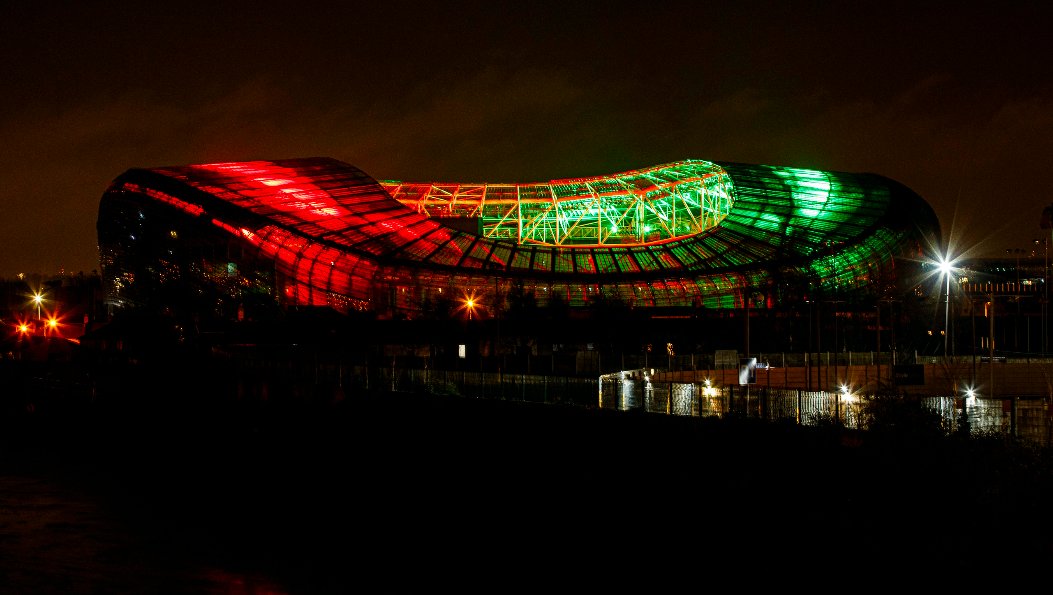 IrelandFootball's tweet photo. #ShineYourLight ☘️ https://t.co/4gsqg5XS04