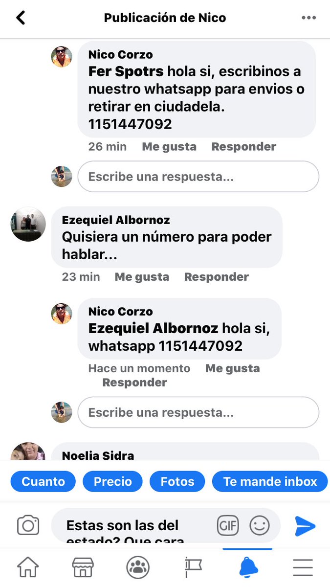 microdesing's tweet image. Acá tenes el fruto de la educación 
Vendiendo las computadoras del estado para la educación @alferdez   
@todonoticias @CFKArgentina @C5N @FerEspinozaOK