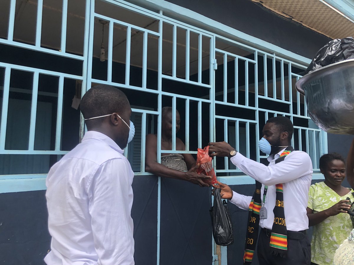 Bonney Rexford Joseph tweet media