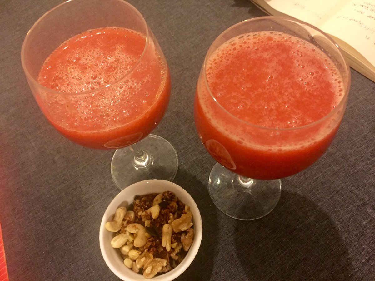 Ilaria Caipiroska Alla Fragola Un Po Pesante