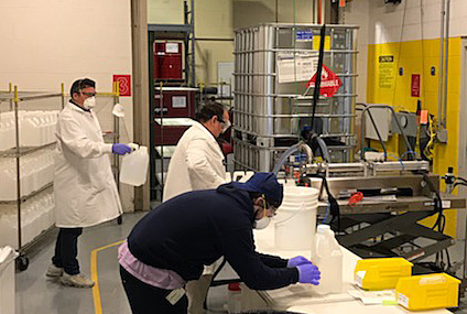 BASF Michigan tweet media