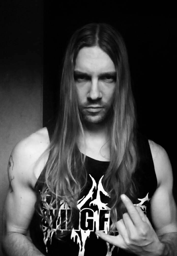 #64 Ivo Wijers (92 votos) #metalboys100