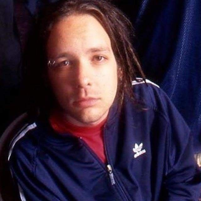  #65 Jonathan Davis (91 votos)  #metalboys100