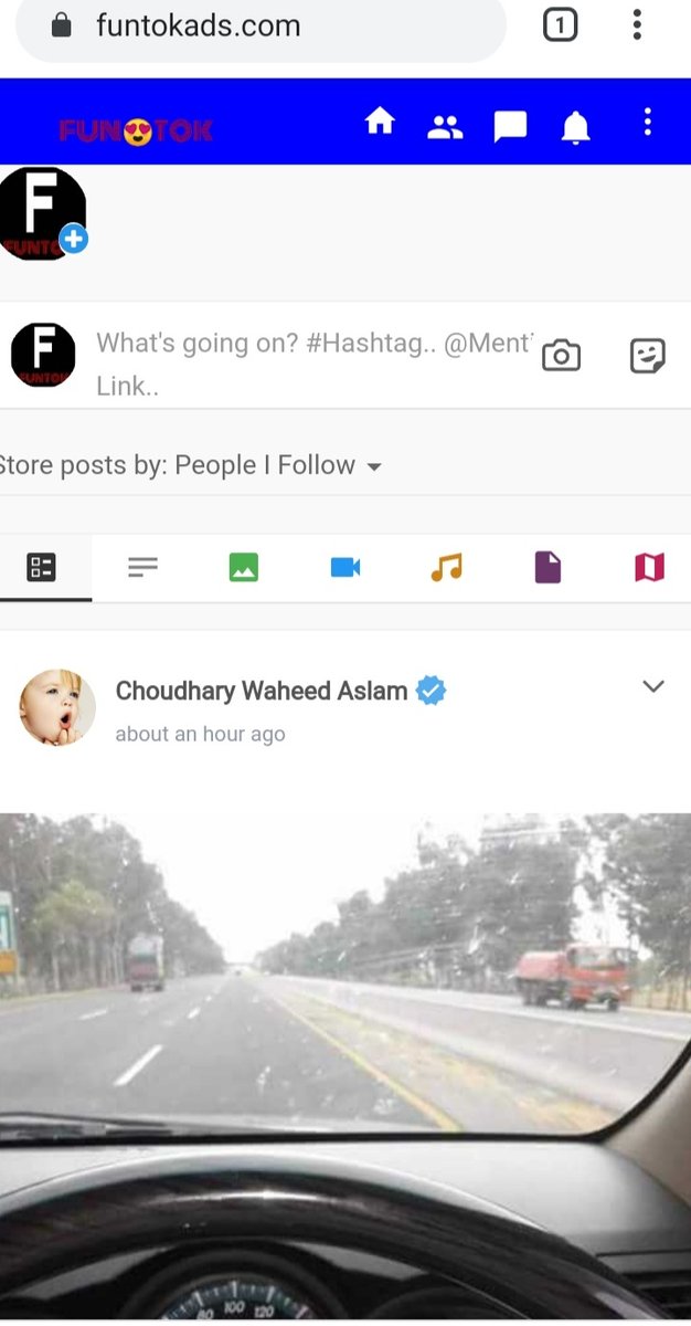 FunTok2's tweet image. Social Earning Site 
Daily 5-10$ Easily Earn
No Investment
funtokads.com