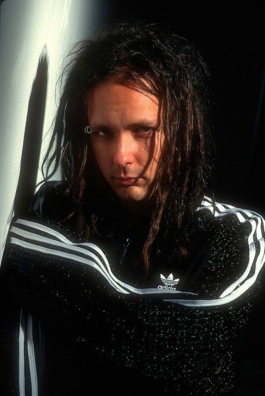 #65 Jonathan Davis (91 votos) #metalboys100