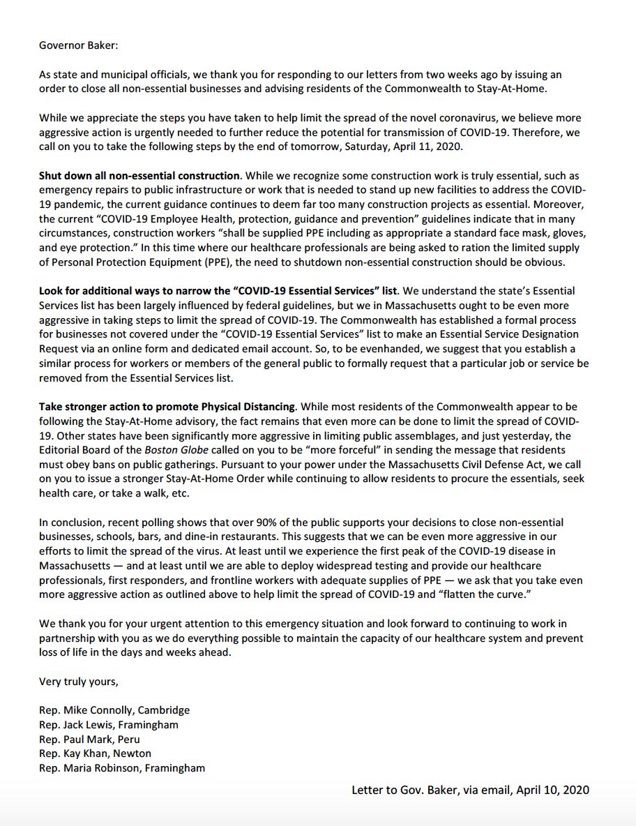 Mike Connolly tweet media