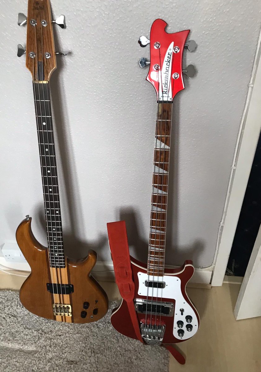 EweTwo's tweet image. Hi john. The one on the left is from woodruffs in brum. 1980. Recognise it?  #chatwithDD4