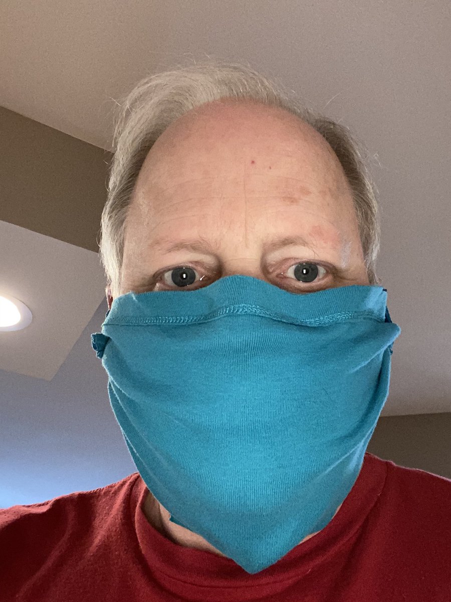 LeeColeman2017's tweet photo. First it was a hoax.  Then it was just going to disappear.  Then it was just like the flu.  Then anyone who wanted a test could have one.  Then he was going an incredible job even though some medical professionals have to use trash bags for PPE.   

#TrumpsCOVIDfails https://t.co/E5sVsqQp9t