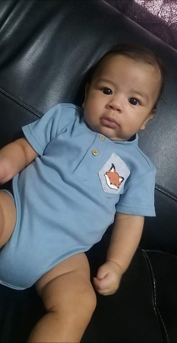 jefremisvalera's tweet photo. Soy mamá del bebé más hermoso 💙 https://t.co/9v9HylMuT6