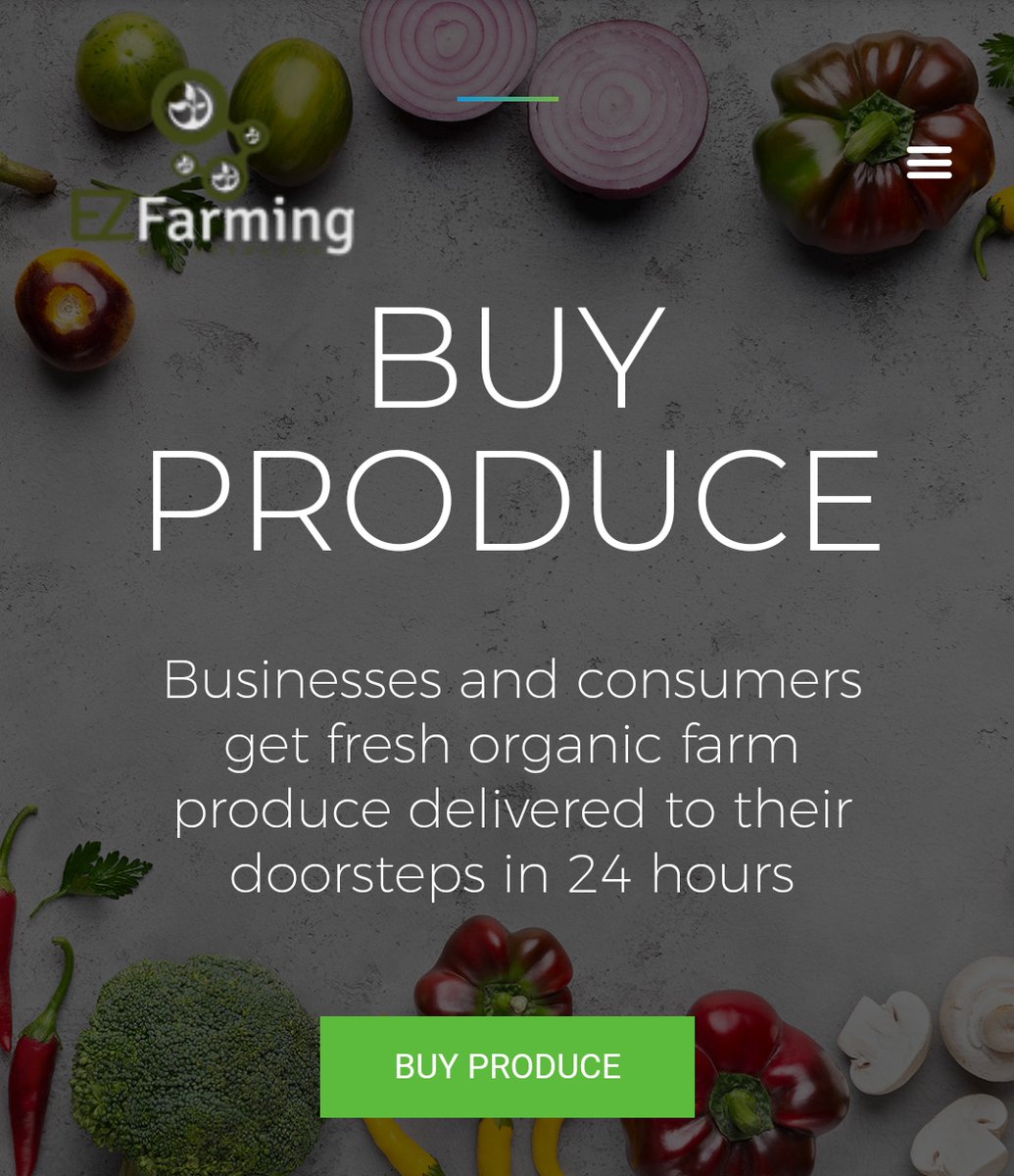 ez_farming's tweet photo. LAUNCHING SOON!!! Lagos, Ibadan, Washington DC, Maryland and Virginia. EZFarming in partnership with certified farmers, NGOs and Int'l research organizations in USA and Nigeria, will be launching its innovative xSeller delivery model soon. STAY TUNED!! https://t.co/9VmtAK6xb5