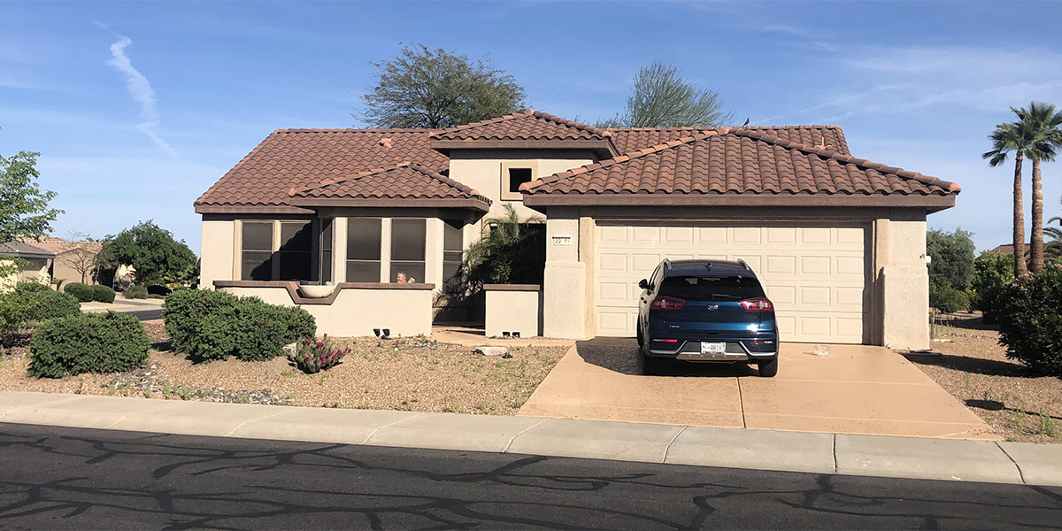 QuickCashDeals's tweet photo. ⭐ Sun City Grand 2/2 ⭐ Fresh Wholesale Property - https://t.co/dbBECNSA6f https://t.co/at9CMWqR8k