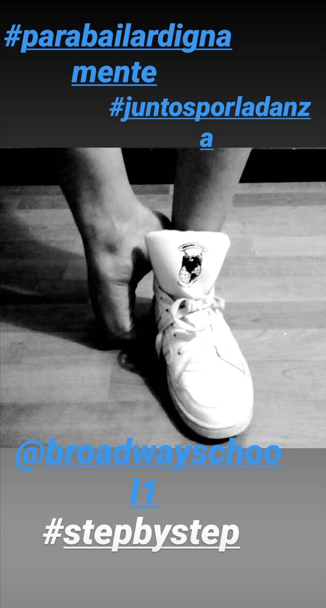luisaramirez125's tweet photo. #juntosporladanza
#parabailardignamente
Esta es nuestra pasión ayudanos
@IvanDuque
@ClaudiaLopez
@mincultura
@idartes
@Bogota
@culturaenbta https://t.co/oN7nvV3VRo