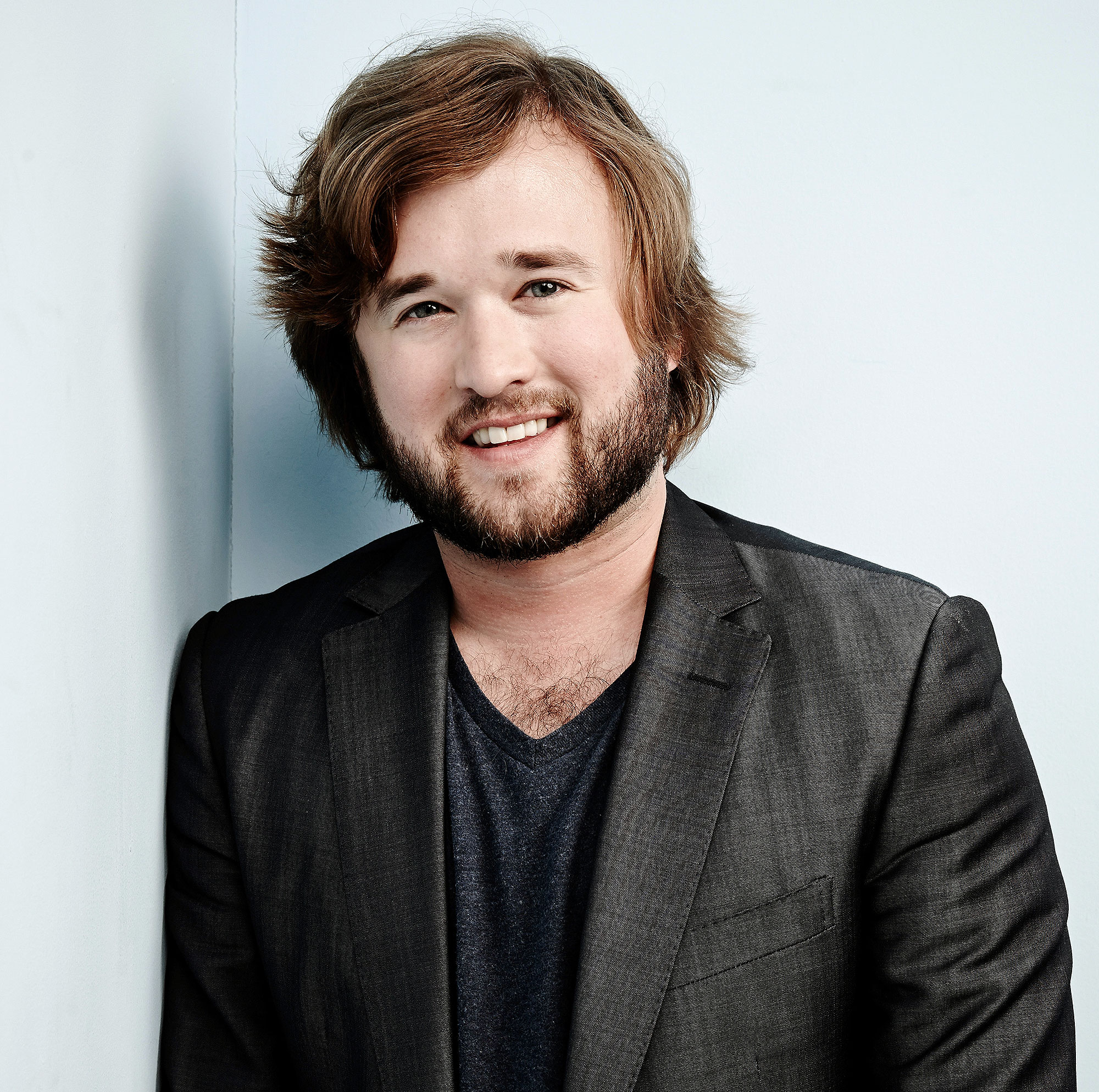 Happy Birthday Haley Joel Osment! 