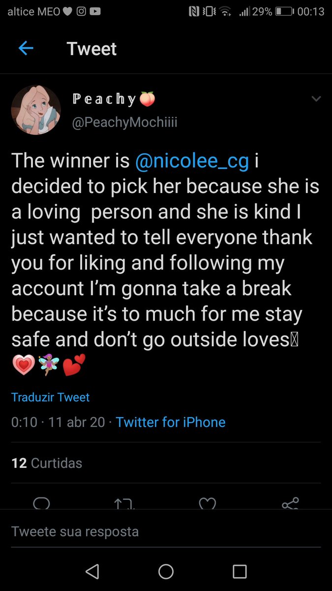 ALERT ANOTHER FAKE WINNER!!!IF YOU SCROLL THRO THEIR PROFILE THEY'VE BEEN INACTIVATE FOR MONTHS, DIDNT RT THE TWEET OF THE GIVEAWAY OR POST ABOUT ROBLOX!!!!LAST TWEET OF THE "WINNER" WAS MARCH 31!!! 