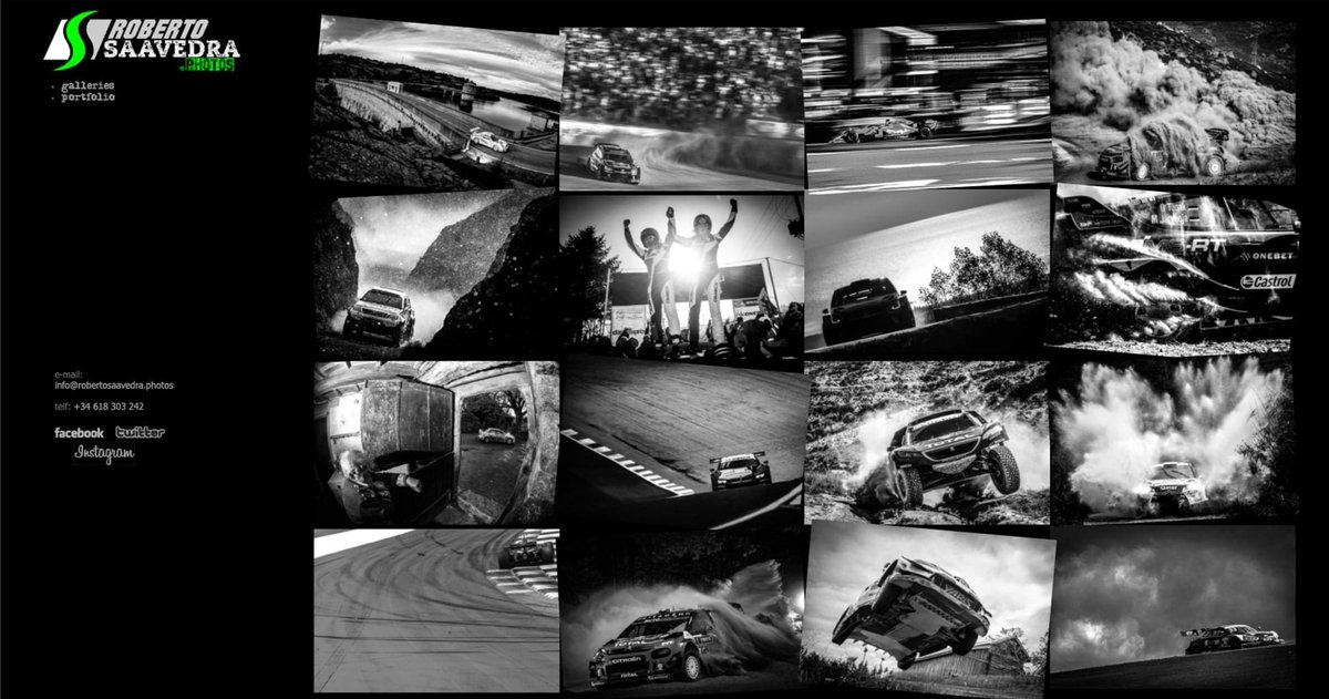 Visit my website:
robertosaavedra.photos