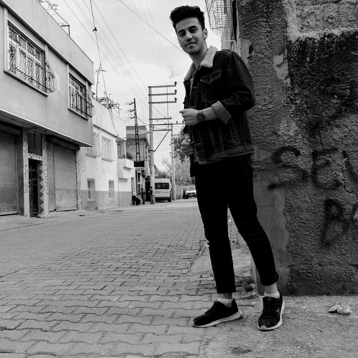 Murat ipek⚡ (@muratswt) on Twitter photo 