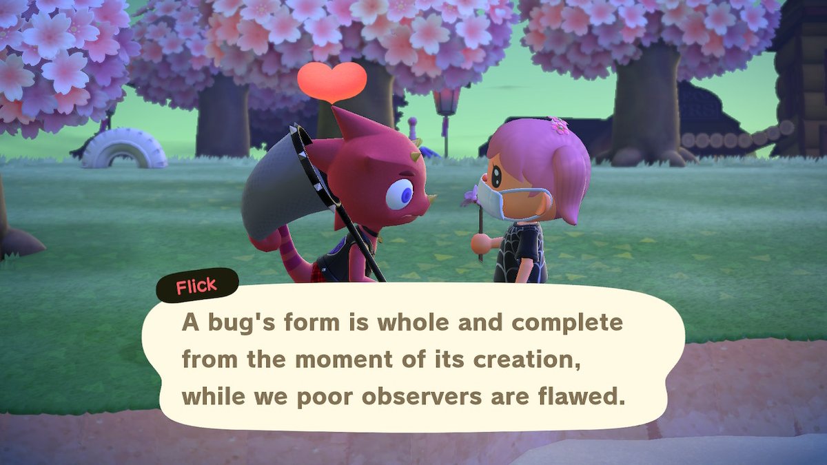 macabrebunny's tweet photo. #AnimalCrossing #ACNH #NintendoSwitch https://t.co/8qslNrjkW5