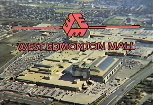 Vintage Edmonton Vintage Edmonton Video West Edmonton Mall Souvenir 1990 T Co Wiqd4bpxal Yeg Yeghistory Yegheritage Westedmontonmall T Co N94ceozirj Twitter