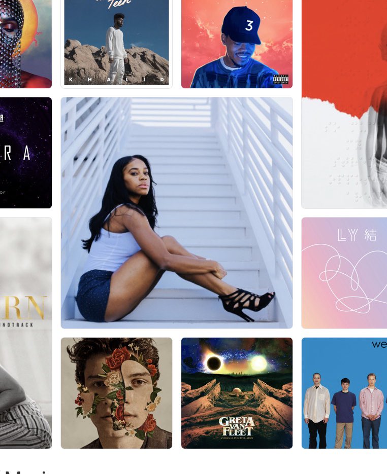MelodicBecca's tweet photo. New Music out now on Itunes. #Independent #NewMusicFriday #SpinMeinCircles #MelodicBecca @971amp @Epic_Records https://t.co/jFRLUWixUR